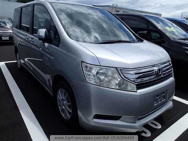 honda step-wagon 2011 TE4962 image 2