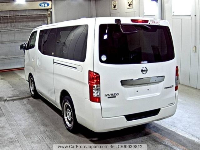 nissan caravan-van 2017 -NISSAN--Caravan Van VW2E26-029056---NISSAN--Caravan Van VW2E26-029056- image 2