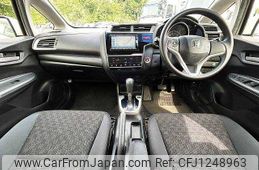 honda fit 2015 504928-930524