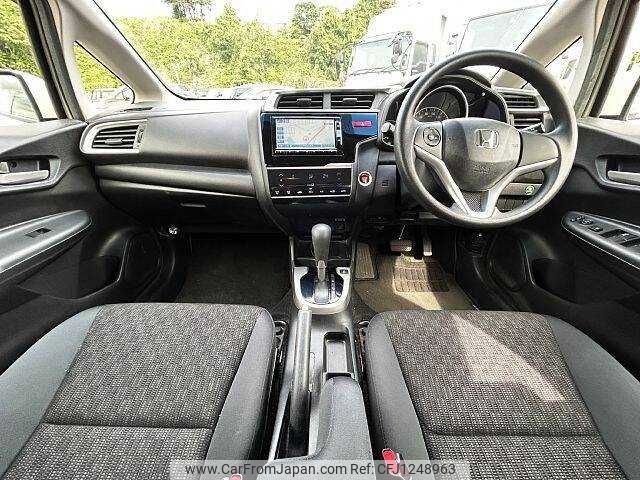 honda fit 2015 504928-930524 image 1