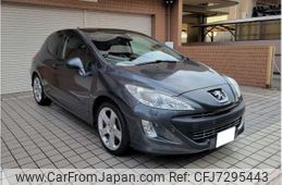 peugeot 308 2008 CFJ7295443