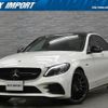 mercedes-benz c-class 2018 quick_quick_205064_WDD2050642R430446 image 1