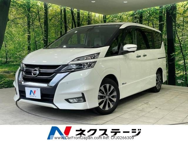 nissan serena 2017 -NISSAN--Serena DAA-GFC27--GFC27-078934---NISSAN--Serena DAA-GFC27--GFC27-078934- image 1