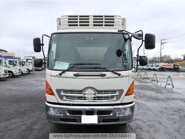 hino ranger 2017 -HINO--Hino Ranger TKG-FC9JHAA--FC9JHA-10927---HINO--Hino Ranger TKG-FC9JHAA--FC9JHA-10927- image 1