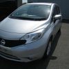 nissan note 2016 -NISSAN--Note DBA-E12--E12-468318---NISSAN--Note DBA-E12--E12-468318- image 7