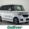 honda n-box 2020 -HONDA--N BOX 6BA-JF3--JF3-1474399---HONDA--N BOX 6BA-JF3--JF3-1474399- image 1