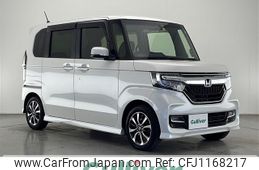 honda n-box 2020 -HONDA--N BOX 6BA-JF3--JF3-1474399---HONDA--N BOX 6BA-JF3--JF3-1474399-