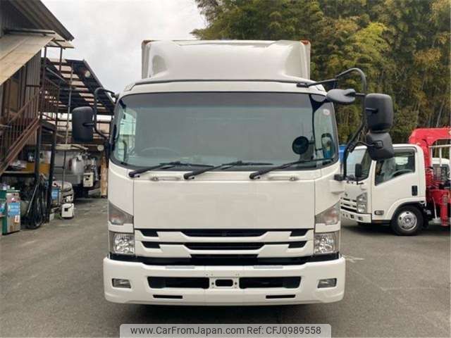 isuzu forward 2016 -ISUZU--Forward TKG-FRR90S2--FRR90-7097011---ISUZU--Forward TKG-FRR90S2--FRR90-7097011- image 2