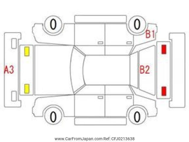 honda stepwagon 2006 -HONDA--Stepwgn DBA-RG1--RG1-1075070---HONDA--Stepwgn DBA-RG1--RG1-1075070- image 2