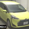 toyota sienta 2020 -TOYOTA 【湘南 531ﾀ2896】--Sienta NSP170G-7265143---TOYOTA 【湘南 531ﾀ2896】--Sienta NSP170G-7265143- image 1