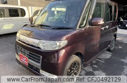 daihatsu tanto 2008 -DAIHATSU--Tanto DBA-L375S--L375S-0115733---DAIHATSU--Tanto DBA-L375S--L375S-0115733-