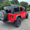 chrysler jeep-wrangler 2020 CFJ1748771 image 27