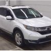 honda cr-v 2018 quick_quick_DBA-RW2_1001512 image 4