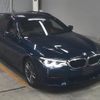 bmw 5-series 2019 -BMW--BMW 5 Series WBAJP52090BP79698---BMW--BMW 5 Series WBAJP52090BP79698- image 1