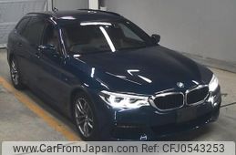 bmw 5-series 2019 -BMW--BMW 5 Series WBAJP52090BP79698---BMW--BMW 5 Series WBAJP52090BP79698-