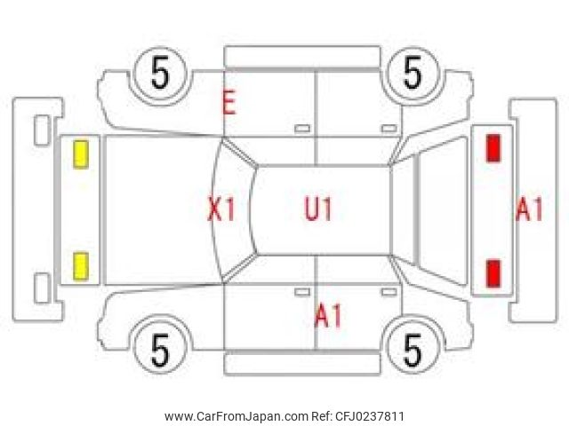 lexus rx 2016 -LEXUS--Lexus RX DBA-AGL25W--AGL25-0004579---LEXUS--Lexus RX DBA-AGL25W--AGL25-0004579- image 2