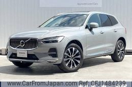 volvo xc60 2024 -VOLVO--Volvo XC60 5AA-UB420TXCM2--LYVUZL1M8SB061***---VOLVO--Volvo XC60 5AA-UB420TXCM2--LYVUZL1M8SB061***-