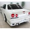 nissan skyline 1998 GOO_JP_700100203130250722002 image 3