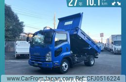 isuzu forward 2015 -ISUZU--Forward TKG-FRR90S2--FRR90-7080150---ISUZU--Forward TKG-FRR90S2--FRR90-7080150-