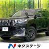 toyota land-cruiser-prado 2020 -TOYOTA--Land Cruiser Prado CBA-TRJ150W--TRJ150-0114101---TOYOTA--Land Cruiser Prado CBA-TRJ150W--TRJ150-0114101- image 1