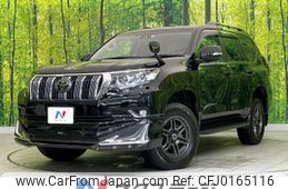 toyota land-cruiser-prado 2020 -TOYOTA--Land Cruiser Prado CBA-TRJ150W--TRJ150-0114101---TOYOTA--Land Cruiser Prado CBA-TRJ150W--TRJ150-0114101-