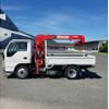isuzu elf-truck 2009 CFJ1492496 image 8