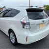 toyota prius-α 2014 -TOYOTA--Prius α DAA-ZVW41W--ZVW41-3363222---TOYOTA--Prius α DAA-ZVW41W--ZVW41-3363222- image 37