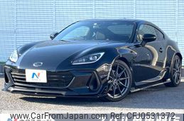 subaru brz 2023 -SUBARU--BRZ 3BA-ZD8--ZD8-012775---SUBARU--BRZ 3BA-ZD8--ZD8-012775-