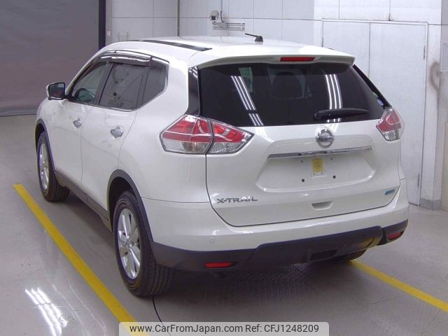 nissan x-trail 2015 -NISSAN--X-Trail T32-503156---NISSAN--X-Trail T32-503156- image 2