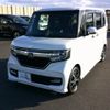 honda n-box 2020 -HONDA--N BOX 6BA-JF3--JF3-1488862---HONDA--N BOX 6BA-JF3--JF3-1488862- image 1