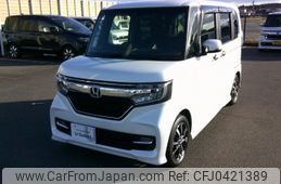 honda n-box 2020 -HONDA--N BOX 6BA-JF3--JF3-1488862---HONDA--N BOX 6BA-JF3--JF3-1488862-