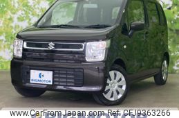 suzuki wagon-r 2022 quick_quick_5BA-MH85S_MH85S-137244