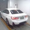 bmw 3-series 2024 quick_quick_3BA-5F20_WBA20FF0X08E73151 image 2