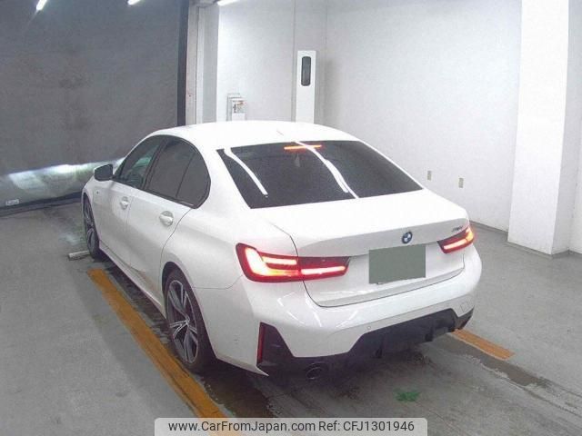 bmw 3-series 2024 quick_quick_3BA-5F20_WBA20FF0X08E73151 image 2
