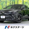 toyota c-hr 2023 -TOYOTA--C-HR 3BA-NGX10--NGX10-2023374---TOYOTA--C-HR 3BA-NGX10--NGX10-2023374- image 1