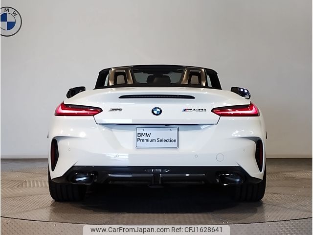 bmw z4 2020 CFJ1628641 image 2