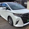 toyota alphard 2024 -TOYOTA--Alphard AAHH40W--0016189---TOYOTA--Alphard AAHH40W--0016189- image 1