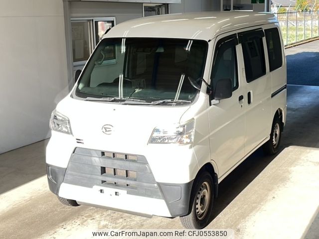 daihatsu hijet-van 2020 -DAIHATSU--Hijet Van S321V-0469819---DAIHATSU--Hijet Van S321V-0469819- image 1