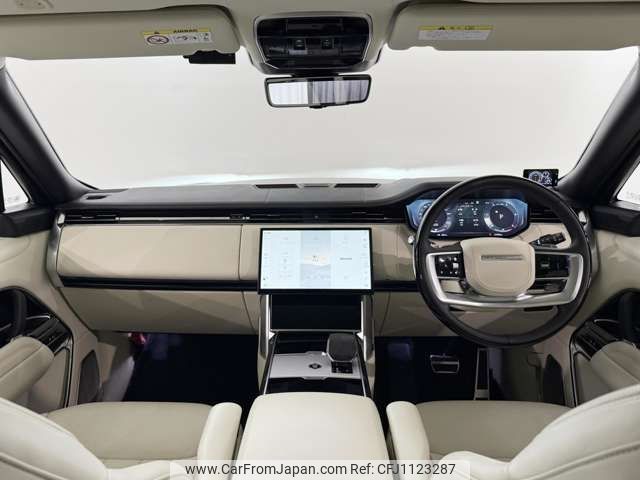 land-rover range-rover 2024 -ROVER--Range Rover 3CA-LK93WA--SALKA9AW1RA098159---ROVER--Range Rover 3CA-LK93WA--SALKA9AW1RA098159- image 2