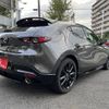 mazda mazda3 2019 -MAZDA--MAZDA3 3AA-BPEP--BPEP-100795---MAZDA--MAZDA3 3AA-BPEP--BPEP-100795- image 3