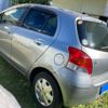 toyota vitz 2010 -TOYOTA--Vitz DBA-KSP90--KSP90-2098407---TOYOTA--Vitz DBA-KSP90--KSP90-2098407- image 4