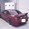 nissan silvia 1996 CFJ1892204 image 2