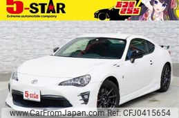 toyota 86 2018 -TOYOTA--86 DBA-ZN6--ZN6-083497---TOYOTA--86 DBA-ZN6--ZN6-083497-