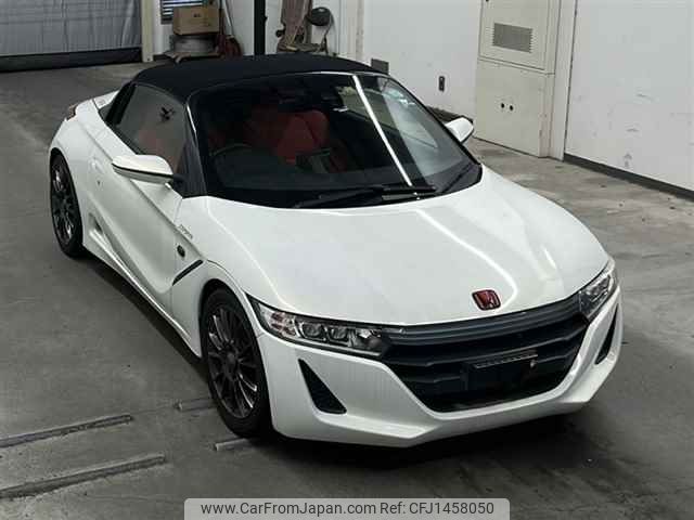 honda s660 2016 -HONDA--S660 JW5-1016826---HONDA--S660 JW5-1016826- image 1