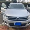 volkswagen tiguan 2014 -VOLKSWAGEN--VW Tiguan DBA-5NCTH--WVGZZZ5NZEW057147---VOLKSWAGEN--VW Tiguan DBA-5NCTH--WVGZZZ5NZEW057147- image 1