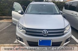 volkswagen tiguan 2014 -VOLKSWAGEN--VW Tiguan DBA-5NCTH--WVGZZZ5NZEW057147---VOLKSWAGEN--VW Tiguan DBA-5NCTH--WVGZZZ5NZEW057147-