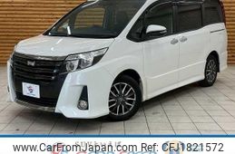 toyota noah 2016 CFJ1821572