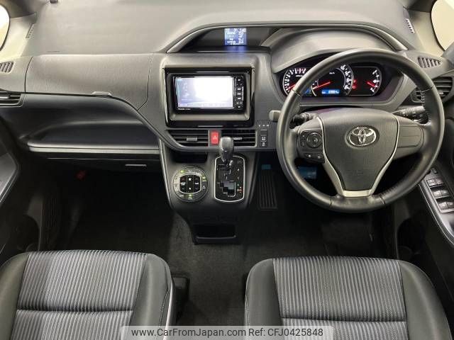 toyota voxy 2015 -TOYOTA--Voxy DBA-ZRR80W--ZRR80-0153706---TOYOTA--Voxy DBA-ZRR80W--ZRR80-0153706- image 2