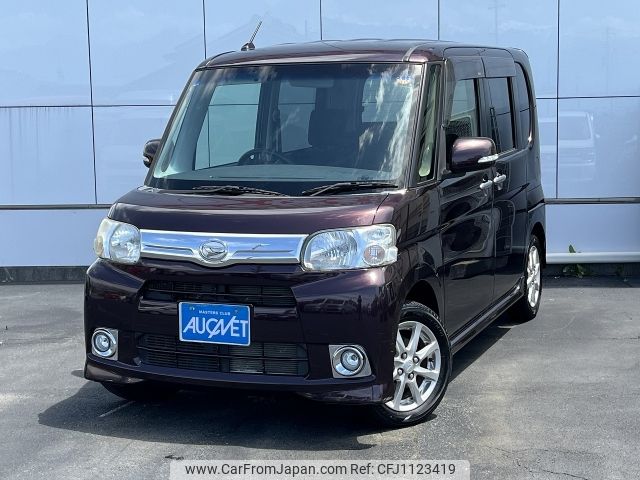 daihatsu tanto 2013 -DAIHATSU--Tanto DBA-L375S--L375S-0623898---DAIHATSU--Tanto DBA-L375S--L375S-0623898- image 1