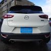 mazda cx-3 2015 quick_quick_DK5FW_DK5FW-105307 image 3